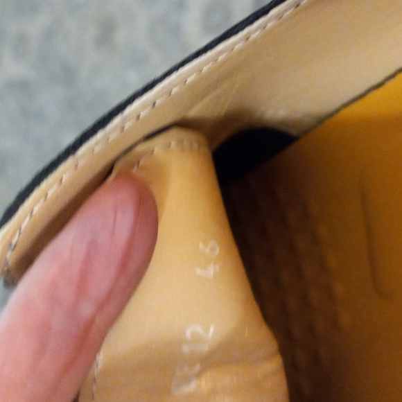 Men's dress shoes - Picture 5 of 5